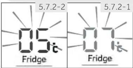 5.7.2-2 05c Fridge 5.7.2-1 07c Fridge