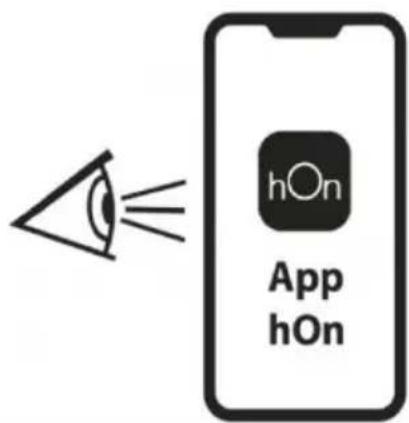 HAIER HTR7720DNGW - PROCEDIMENT D'APARELLAMENT A L'APP - 6