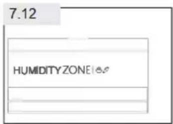 7.12 HUMIDITYZONE