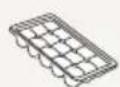 HAIER HTR7720DNGW - Accessoires - 1