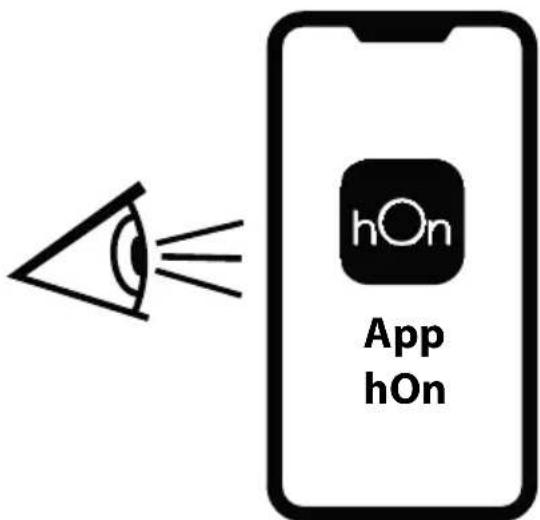 HAIER HTR7720DNGW - PROCEDURA DI ACCOPPIAMENTO DELL'APP - 6