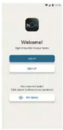 HAIER HTR7720DNGW - KOPPELPROCEDURE IN DE APP - 5