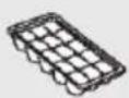 HAIER HTR7720DNGW - Accessories - 1