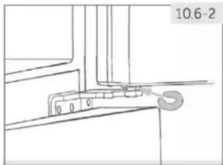 HAIER HTR7720DNGW - Ús dels separadors - 1
