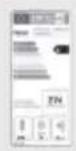 HAIER HTR7720DNGW - Αξεσουάρ - 6