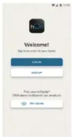 HAIER HTR7720DNGW - KOPPELUNGSVORGANG IN DER APP - 4