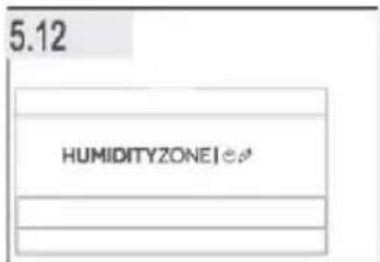 5.12 HUMIDITYZONE!