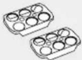 HAIER HTR7720DNGW - Accesorios - 2