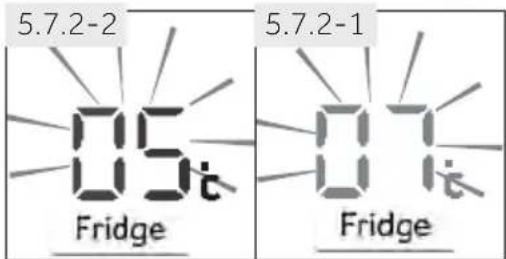 5.7.2-2 05t Fridge 5.7.2-1 01t Fridge