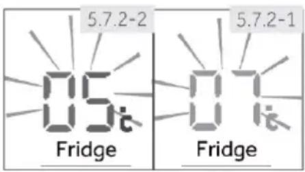 5.7.2-2 Fridge 5.7.2-1 Fridge