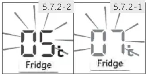 5.7.2-2 05t Fridge 5.7.2-1 07t Fridge
