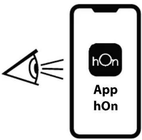 HAIER HTR7720DNGW - ΚΑΤΑ ΤΗ ΔΙΑΔΙΚΑΣΙΑ ΣΥΝΔΕΣΗΣ ΕΦΑΡΜΟΓΗΣ - 6