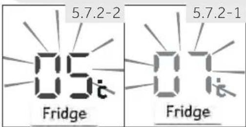 5.7.2-2 05c Fridge 5.7.2-1 07c Fridge