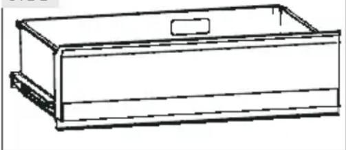 HAIER HTR7720DNGW - WARNUNG! - 1