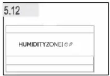 5.12 HUMIDITYZONE!