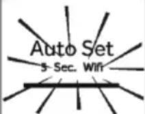 HAIER HTR7720DNGW - Select the working mode - 1