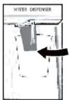 WATER DISPENSER