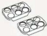 HAIER HTR7720DNGW - Akcesoria - 2