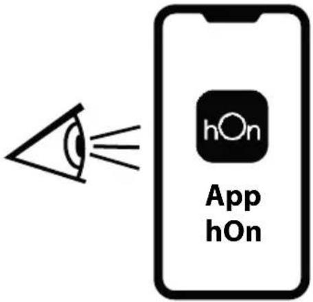 HAIER HTR7720DNGW - PROCEDIMIENTO DE EMPAREJAMIENTO EN LA APLICACIÓN - 6