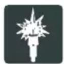 AL-KO MH 540 - Symbol Betydning - 3