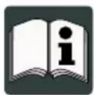 AL-KO MH 540 - Symbol Význam - 2