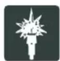 AL-KO MH 540 - Symbol Význam - 3