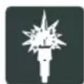 AL-KO MH 540 - Symbol Význam - 3