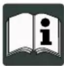 AL-KO MH 540 - Symbole Signification - 2