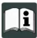 AL-KO MH 540 - Symbol Betydning - 2