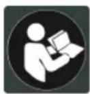 AL-KO MH 540 - Symbol Betydning - 1
