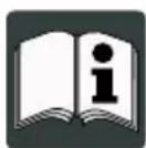 AL-KO MH 540 - Symbol Význam - 2