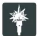 AL-KO MH 540 - Symbol Betydning - 3