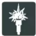 AL-KO MH 540 - Symbol Znaczenie - 1