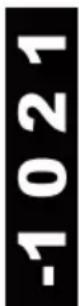 AL-KO MH 540 - Symbol Význam - 3