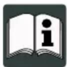 AL-KO MH 540 - Symbol Meaning - 2