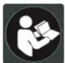 AL-KO MH 540 - Symbol Bedeutung - 1