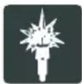AL-KO MH 540 - Symbole Signification - 3