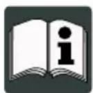 AL-KO MH 540 - Symbol Betydelse - 2