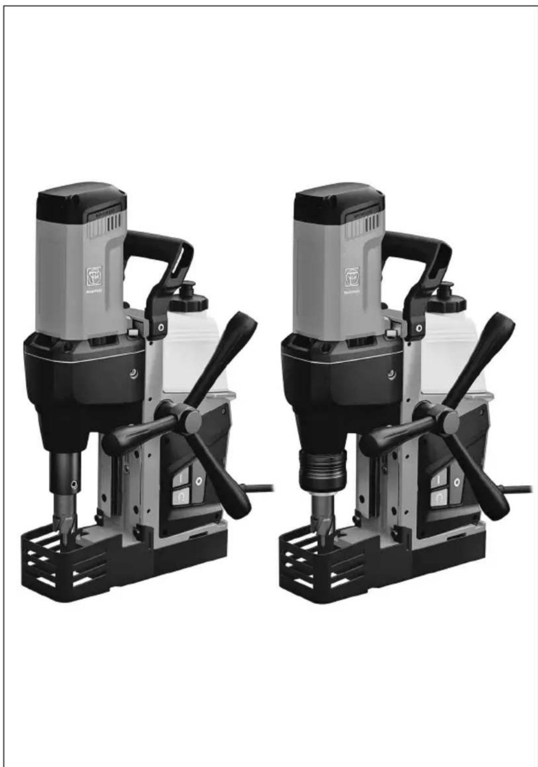 Fein KBE 36 MAGSPEED - 1