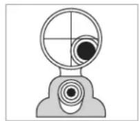 BUSHNELL Elite Tactical DMR3 - BORE SIGHTING METHOD - 1