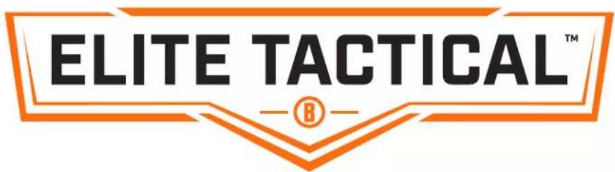 ELITE TACTICAL™ —®—