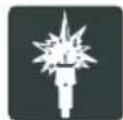 AL-KO SnowLine 620.4 E III LED - Symbole Signification - 3
