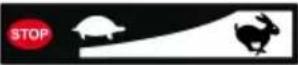 AL-KO SnowLine 620.4 E III LED - Operating signs - 2