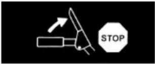 AL-KO SnowLine 620.4 E III LED - Symbol Význam - 11