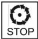 AL-KO SnowLine 700.4 E LED - Symbole Signification - 3
