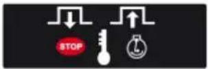 AL-KO SnowLine 700.4 E LED - Simbolo Significato - 14