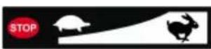 AL-KO SnowLine 700.4 E LED - Symbol Význam - 5