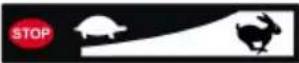 AL-KO SnowLine 700.4 E LED - Operating signs - 2