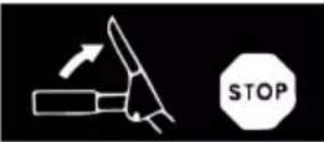 AL-KO SnowLine 700.4 E LED - Symbol Význam - 10