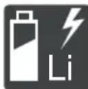 AL-KO Robolinho 550 W - Symbool Betekenis - 3